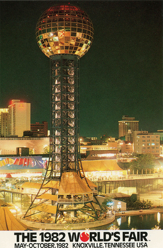 postcard